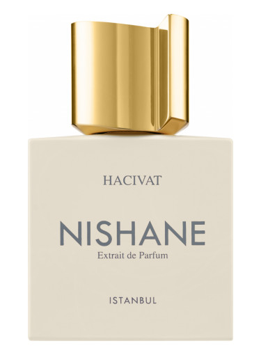 NISHANE HACIVAT parfume