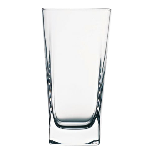 Набор стаканов, 6 шт., объем 290 мл, высокие, стекло, “Baltic“, PASABAHCE, 41300