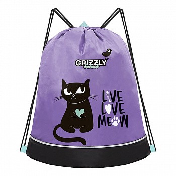 OM-30-10 Мешок для обуви