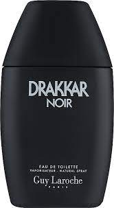 Drakkar Noir муж. т/в 100мл тестер