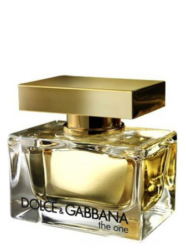Dolce&Gabbana The One жен т.д. 75мл тестер