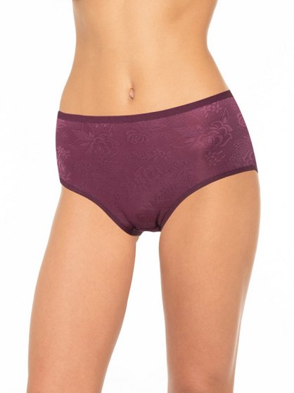 Трусы слипы, Dentelle, HW150 09 оптом