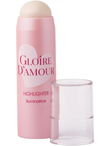 Vivienne Sabo Хайлайтер стик Gloire damour 01
