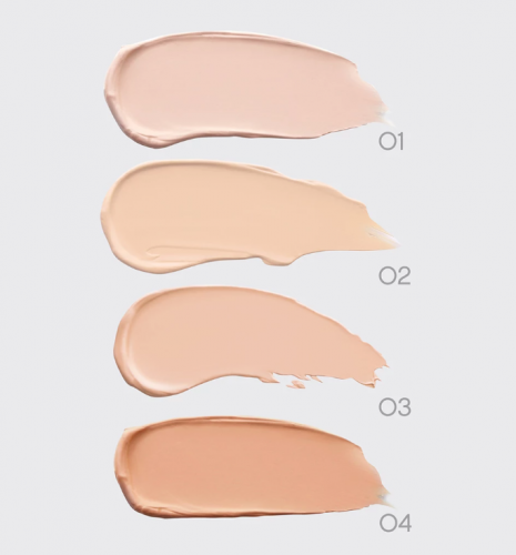  Vivienne Sabo ТЕСТЕР Консилер / Concealer / Correcteur 