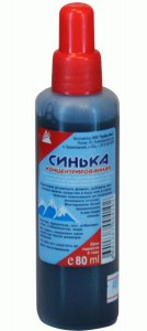 концентрированная ликвидность