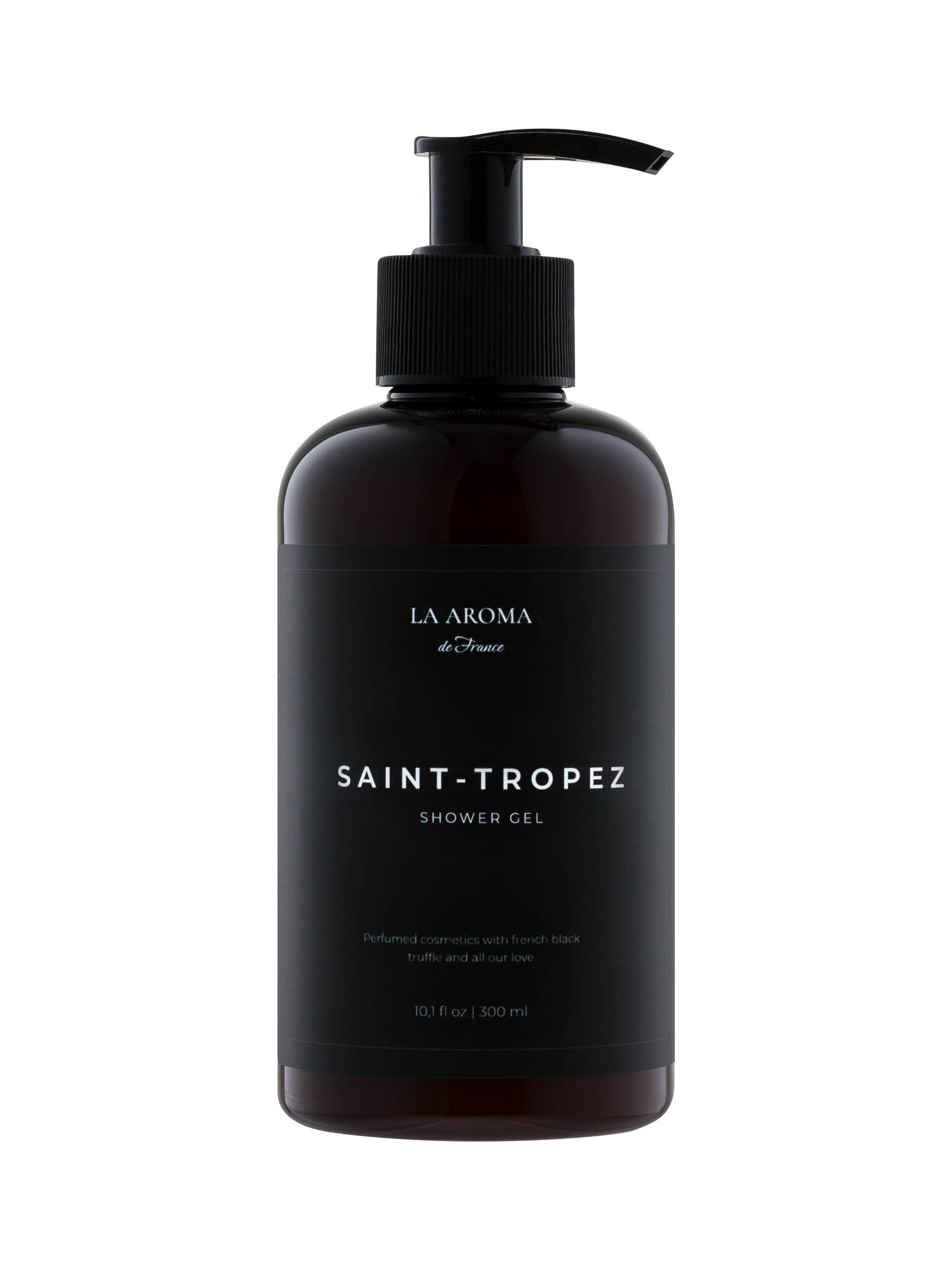 Гель для душа Saint-Tropez 300мл (СКИДКИ до 80% от Розн.цены!)