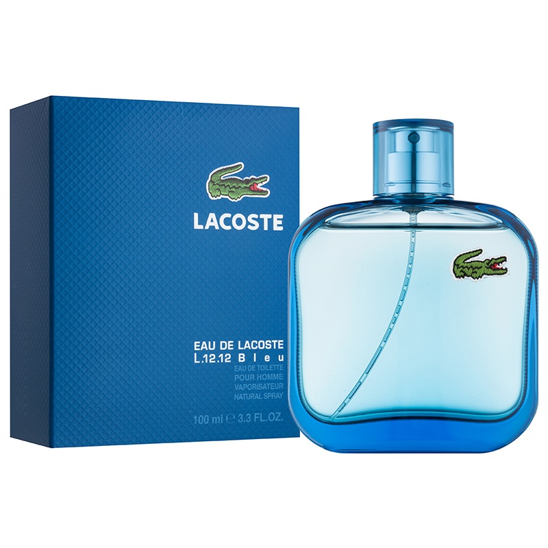 Lacoste Elegance Мужские Купить