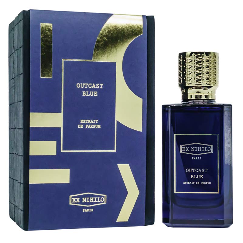 Outcast blue extrait