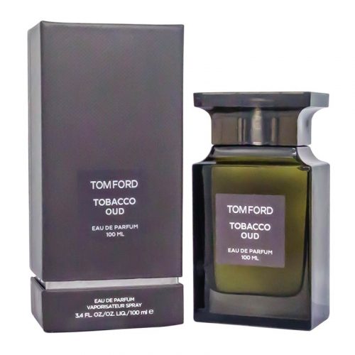 Копия Tom Ford Tobacco Oud, edp., 100 ml