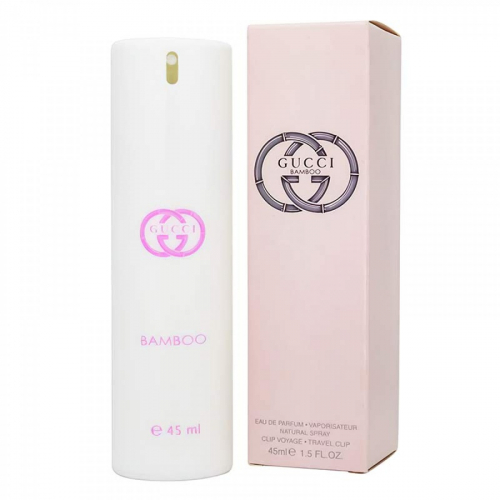 Копия Gucci Bamboo, edt., 45 ml
