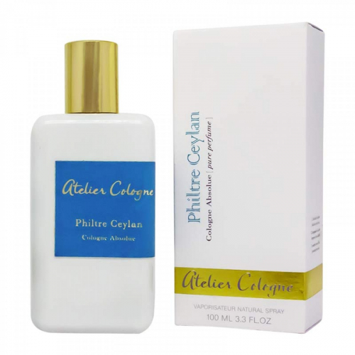 Копия Atelier Cologne Pomelo Paradis, 100ml