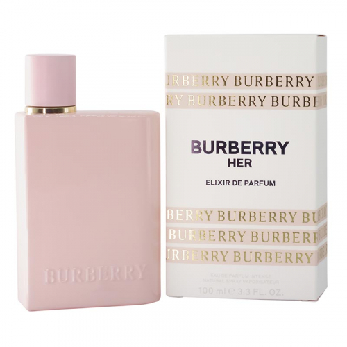 Копия Евро  Burberry Her Elixir,edp., 100ml