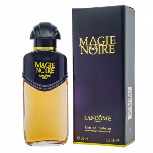 Копия А+ Lancome Magic Noire,edt., 50ml