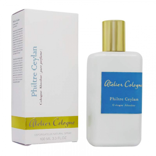 Копия Atelier Cologne Pomelo Paradis, 100ml