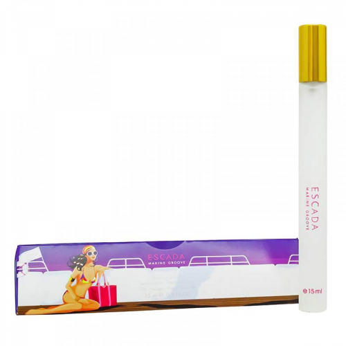 Копия Escada Marine Groove, 15ml