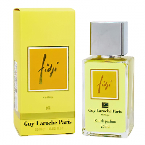 Копия Guy Laroche Fidji,edp., 25ml