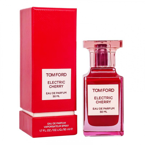 Копия Tom Ford Electric Cherry,edp., 50ml
