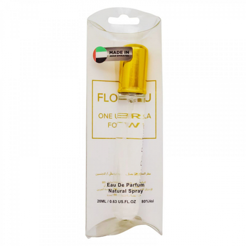 Копия Floraiku One Umbrella For Two, 20ml