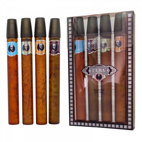 Копии Подарочный набор Modern Discovery Set 10x12ml ( Baccarat Rouge 540 Extrait )