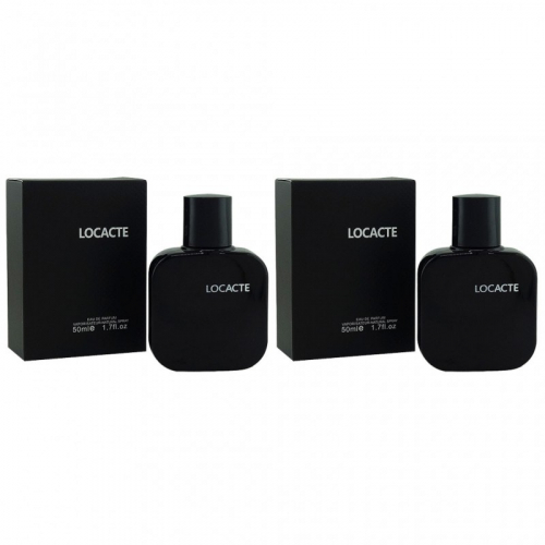 Копии Набор Locacte Noir, edp., 2*55 ml