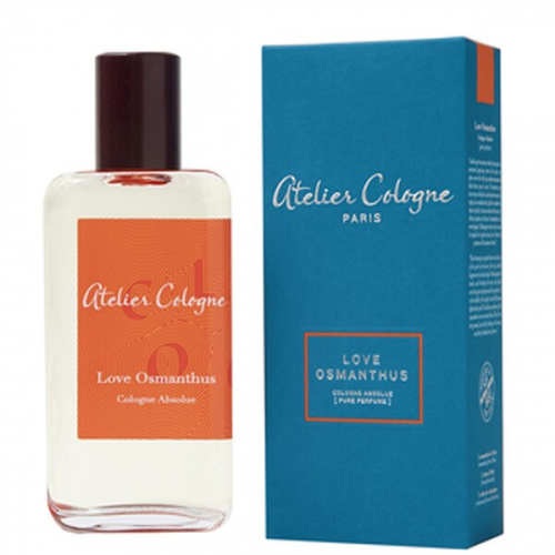 Копия Atelier Cologne Love Osmantus New 100ml