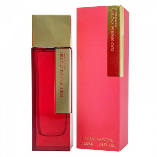 Копия Laurent Mazzone Pure Sensual Orchid,edp., 100ml