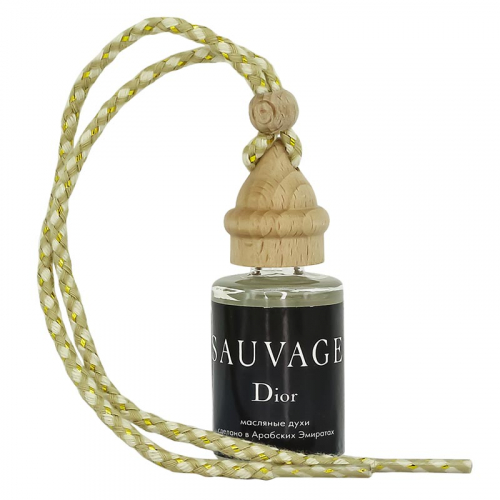 Копия Авто-парфюм Christian Dior Sauvage, 12ml