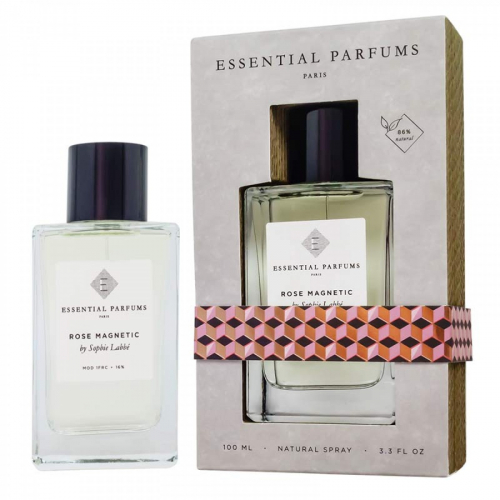 Копия Essential Parfums Rose Magnetic,edp., 100ml