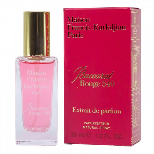 Копия Maison Francis Kurkjian Baccarat Rouge 540 Extrait,edp., 30ml