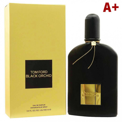 Копия A + Tom Ford Black Orchid, edp., 100 ml