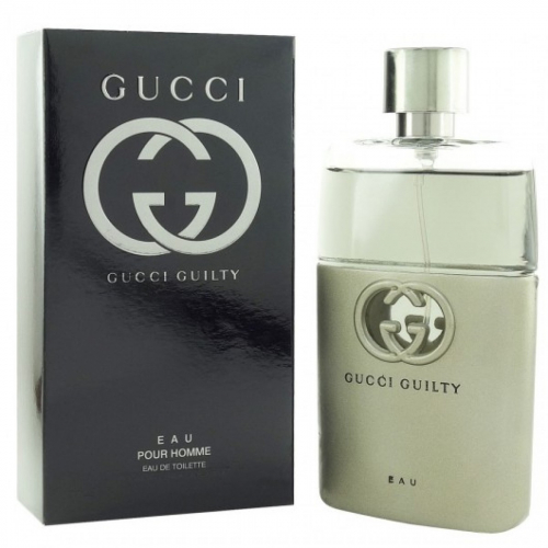 Копия А+ Gucci Guilty Pour Homme, edt., 90 ml