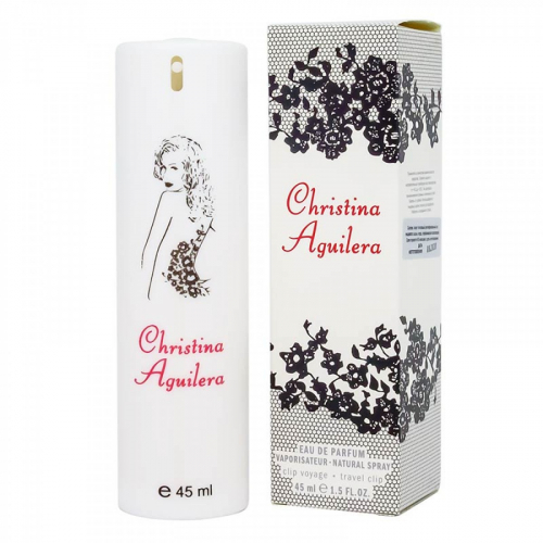 Копия Christina Aguilera, edp., 45 ml