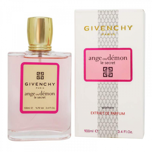 Копия Тестер Givenchy Angel ou Demon Le Secret, 100 ml