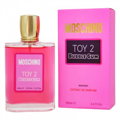 Копия Тестер Moschino Toy 2 Bubble Gum, 100ml