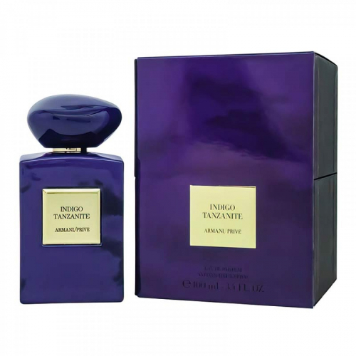 Копия Giorgio Armani Indigo Tanzanite,edp., 100ml