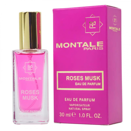 Копия Montale Roses Musk,edp., 30ml