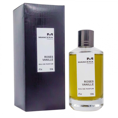 Копия Mancera Roses Vanille 120 ml