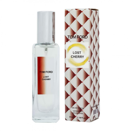 Копия Тестер Tom Ford Lost Cherry, edp., 35 ml