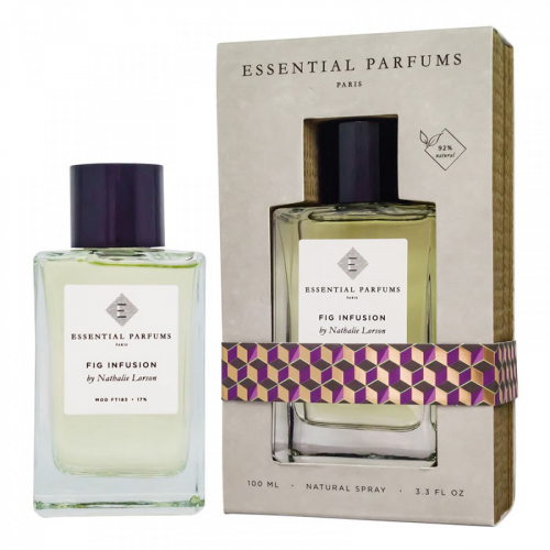 Копия Lux Essential Parfums Fig Infusion,edp., 100ml