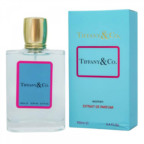 Копия Тестер Tiffany & Co Women, 100ml
