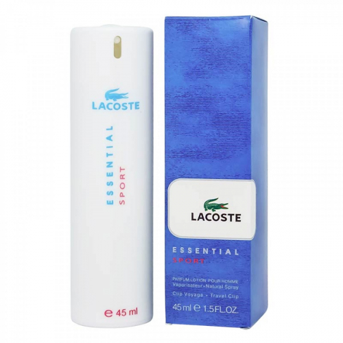 Копия Lacoste Essencial Sport 45 ml