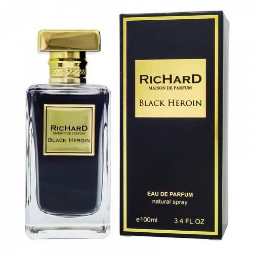 Копия Richard Black Heroin,edp., 100ml