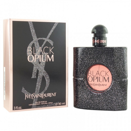 Копия А+ Yves Saint Laurent Black Opium, edp., 90ml