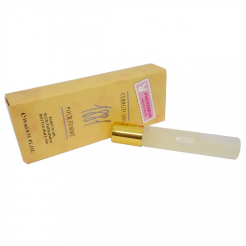 Копия Cerruti 1881 Pour Femme, 10 ml