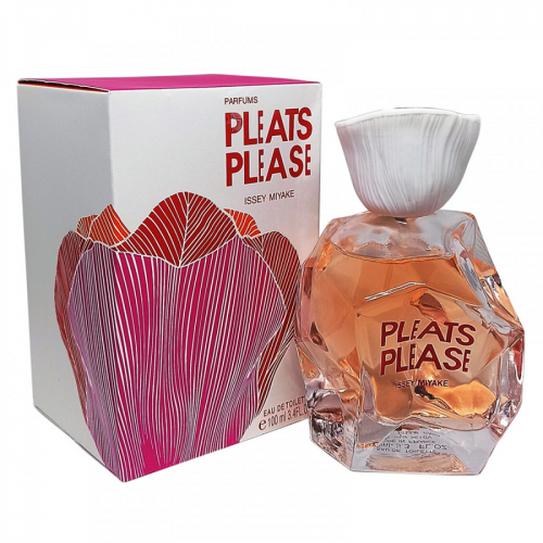 Копия Issey Miyake Pleats Please 100 ml