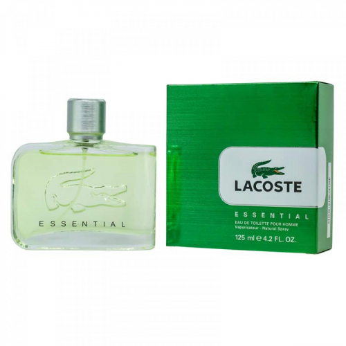 Копия Lacoste Essential, edt., 125 ml