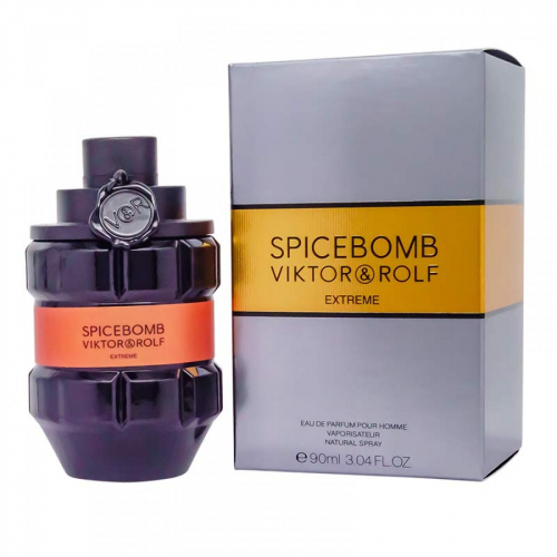 Копия А+  Viktor & Rolf Spicebomb Extreme,edp., 100ml