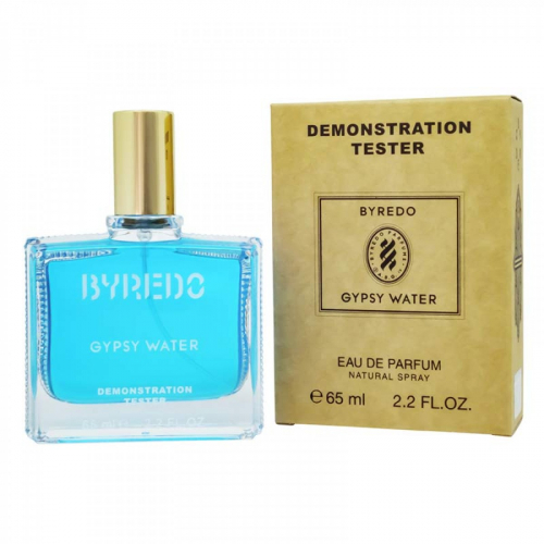 Копия Тестер Byredo Gypsy Water,edp., 65ml