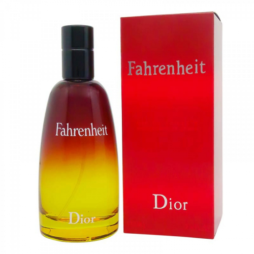 Копия Christian Dior Fahrenheit,edt., 100ml