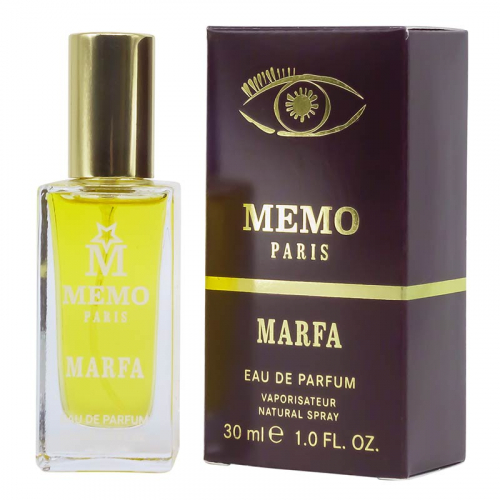 Копия Memo Marfa,edp., 30ml